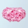 thumbnail image 3 of Pantalones Cortos de Verano para Bebés Y Niños Pequeños Pantalones de PP Cubiertas de Pañales para Pañales Bloomers L (6-12 meses) Baoblaze Infant Nappy Bloomers, 3 of 8