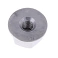thumbnail image 5 of Dirección Rosca de 12 mm Tuerca de cúpula Tuerca 316 Acero inoxidable de grado marino DYNWAVEMX Tuerca de montaje del volante, 5 of 5