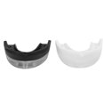 thumbnail image 2 of Protector de dientes de EVA Sincero 2 piezas blanco negro, 2 of 10