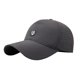thumbnail image 1 of Gorra de béisbol de secado rápido con protección solar UPF, hebilla trasera ajustable y malla transpirable para actividades al aire libre., 1 of 8