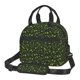 thumbnail image 1 of Fotbe Green Branch Olive Bolsa de Almuerzo con Estampado, Lonchera Aislada, Contenedores de Comida Reutilizables Tipo Cooler a Prueba de Fugas, 1 of 7