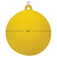 thumbnail image 2 of Extreme Max 3006.7315 BoatTector Slalom Buoy - 8.5", Yellow, 2 of 9