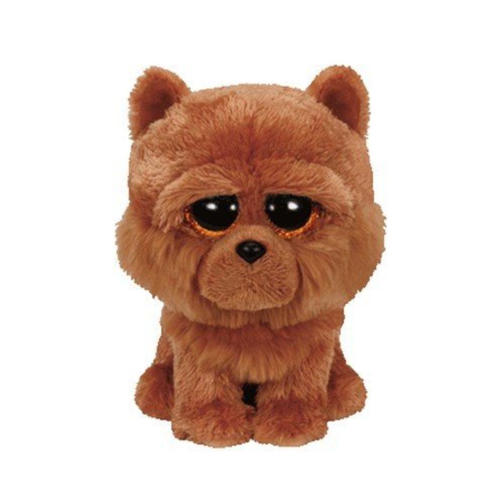 buruburu boo dog plush