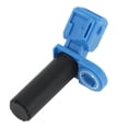 thumbnail image 1 of Sensor de Posición del Cigüeñal No.6M5G6D298BA para FORD Focus Mk2 Hatchback 1.4 1.6 1.6Ti 2004-2012, Resistente Negro Azul, Sensor CKP de Motor, Metal Plástico, 1 Pc, 1 of 6