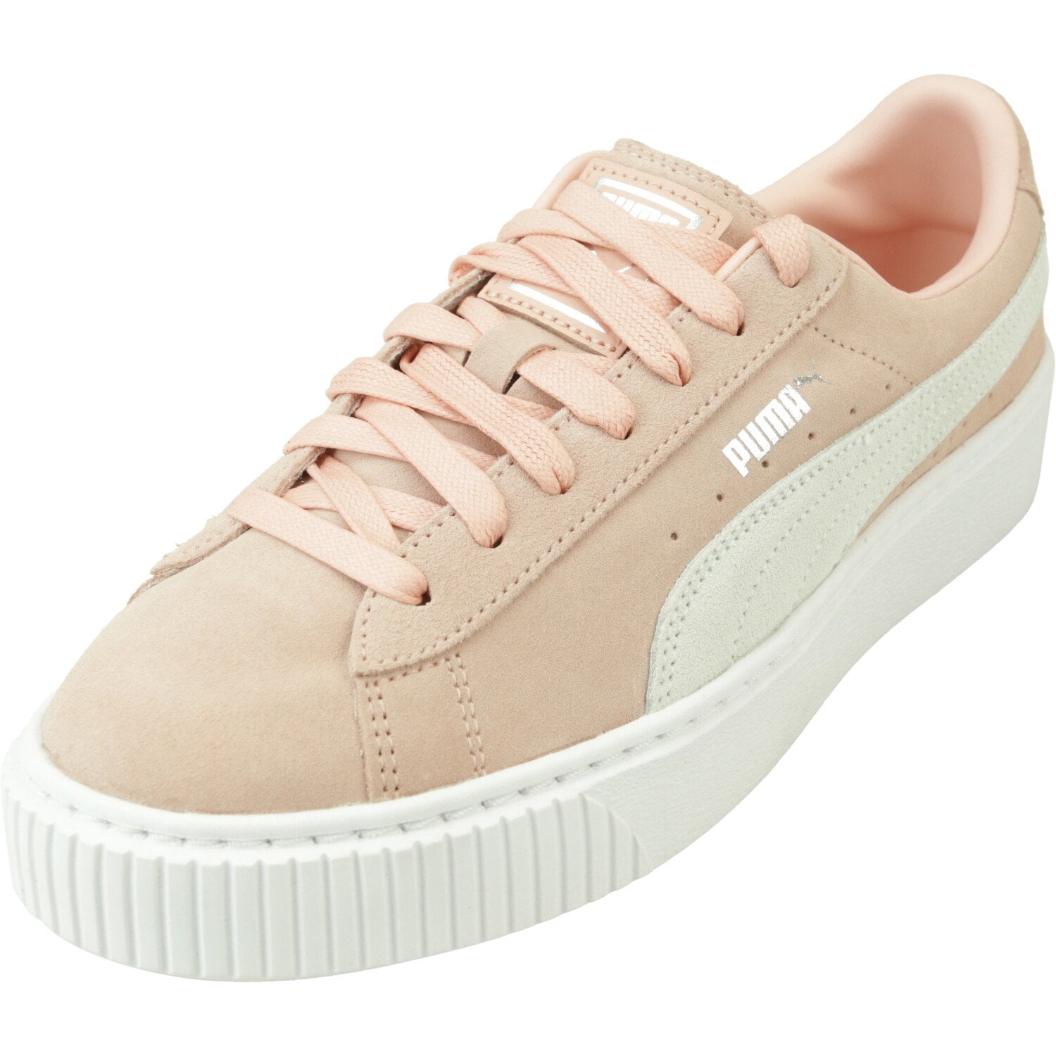 puma platform high