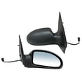 thumbnail image 1 of (1) Espejo Focus 2000 A 2005 Ford Der Elect Genérica ., 1 of 4