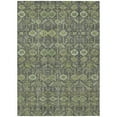 thumbnail image 2 of Addison Rugs Chantille Indoor/Outdoor Transitional Bohemian Green Washable Rectangle Rug, 2'6" x 3'10", 2 of 6