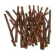 thumbnail image 1 of 20 palitos de madera para manualidades en forma de Y, ramitas rústicas naturales para manualidades, accesorios fotográficos, proyectos escolares y tarjetas, 1 of 8