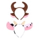 thumbnail image 1 of Diademas de criatura de dibujos animados para mujeres y niñas, accesorios de Cosplay, diadema de fiesta, 2 uds., 1 of 6