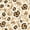Color 1, variant on Peel and Stick Wallpaper Vintage Golf Ornamental Art Floral Patterns Crossed Wall Mural 23.6in x 9.8ft Self Adhesive Removable Wall Paper for Nursery Bedroom Cabinets