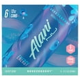 thumbnail image 4 of Alani Nu Sugar Free Energy Drink, Breezeberry, 12 fl oz, 6 Pack, Cans, 200mg Caffeine, 4 of 4
