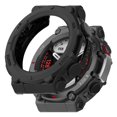 thumbnail image 2 of asddcavvf Compatible with Amazfit TRex 2 Smart Watch Cover Half Pack Tpu Skeleton Case Watch Accesso, 2 of 6
