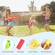 thumbnail image 4 of Castle 8 PCS (Dinosaurio) Pistola de Agua para niños, Pistola de Agua de Espuma de 21 cm, Pistola de Agua para Exteriores de Verano, Piscina, jardín, Playa, niños y Adultos, 4 of 5