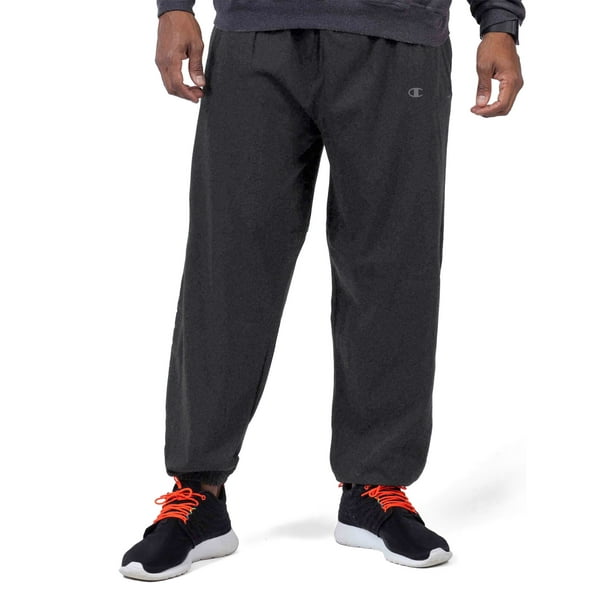 6xl big and tall joggers