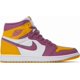 thumbnail image 1 of A i r-Jor-dan 1 Retro High OG Brotherhood, 1 of 1