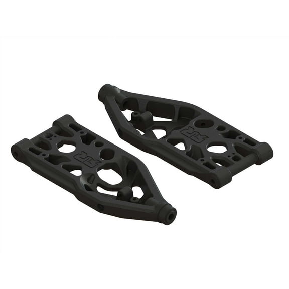 ARRMA Front Lower Suspension Arms 1 Pair ARA330589 Elec Car/Truck Replacement Parts