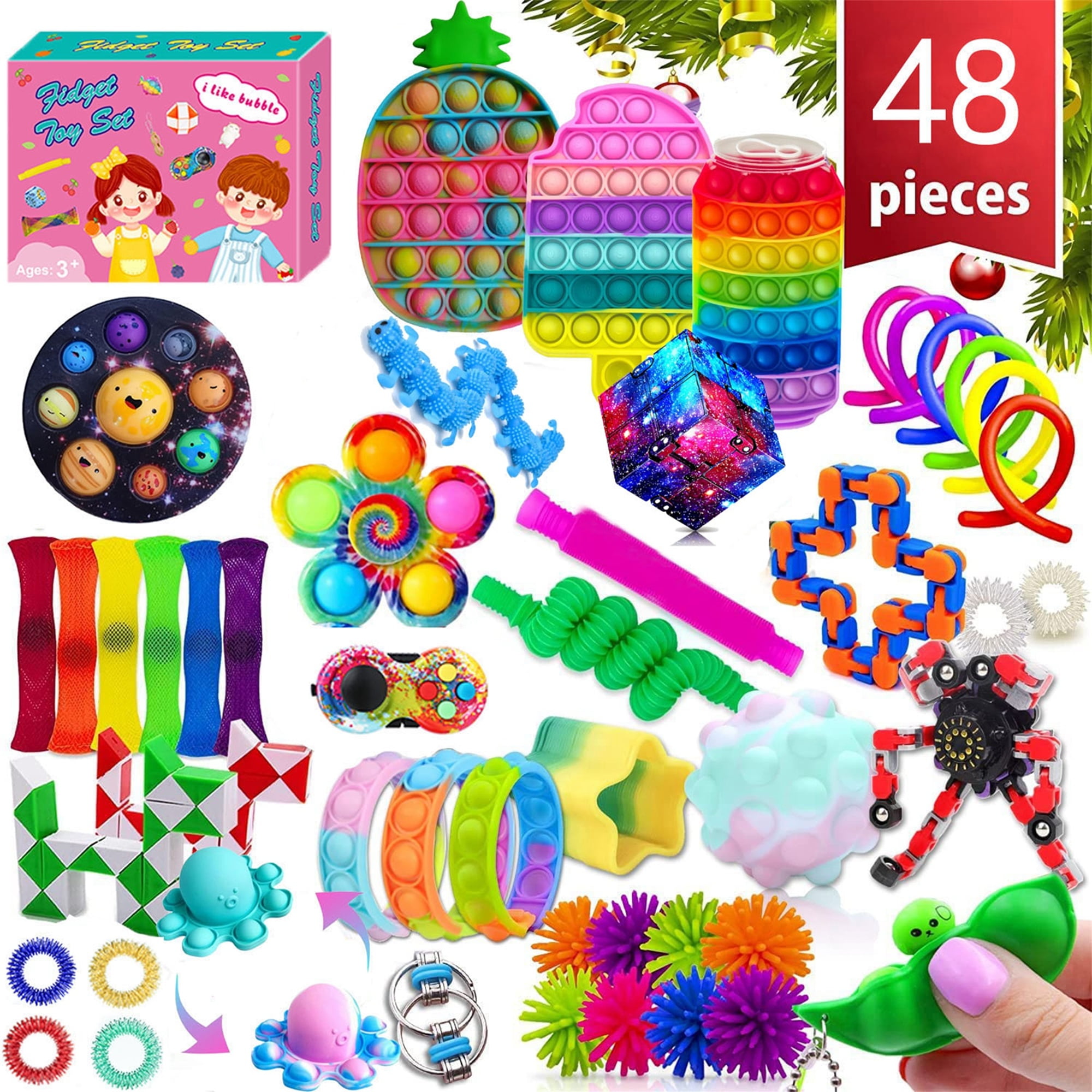 what store can you find fidget toys