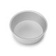 thumbnail image 1 of Molde Redondo Para Pasteles, Herramienta Para Hornear, Sartenes Para Pasteles, Accesorios Ajustables Para Hornear En Forma Redonda Con Base Extraíble, Hogar Profundo Antiadherente Inevent HA026116-03, 1 of 6