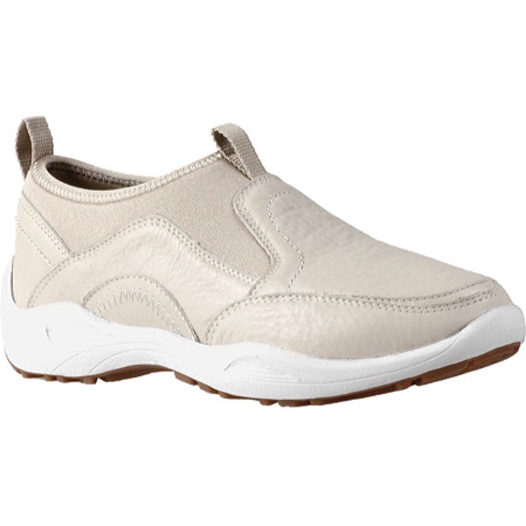 propet wash and wear slip on