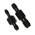 thumbnail image 2 of 2 Pcs Spark Plug Hole Thread Chaser Carbon Steel XC2110 Insert Tap Set Fit for Cylinder Head Repair repairing Restorer Auto Car, 2 of 8