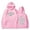Pink-WP13344, variant on The Summer I Turned Pretty Cousins Beach Merch Hoodie Team Jeremiah Team Conrad Hooded Sweatshirt