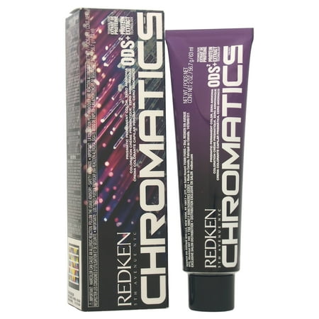 Redken Chromatics Prismatic Hair Color 9N (9), Natural, 2