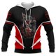 thumbnail image 3 of Sudadera con capucha y estampado 3D para hombre, suéteres casuales de otoño, sudadera con cuello redondo de gran tamaño, sudaderas con capucha góticas de manga larga, ropa para hombre, 3 of 5