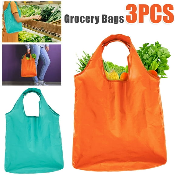 Reusable Grocery Bags Bulk