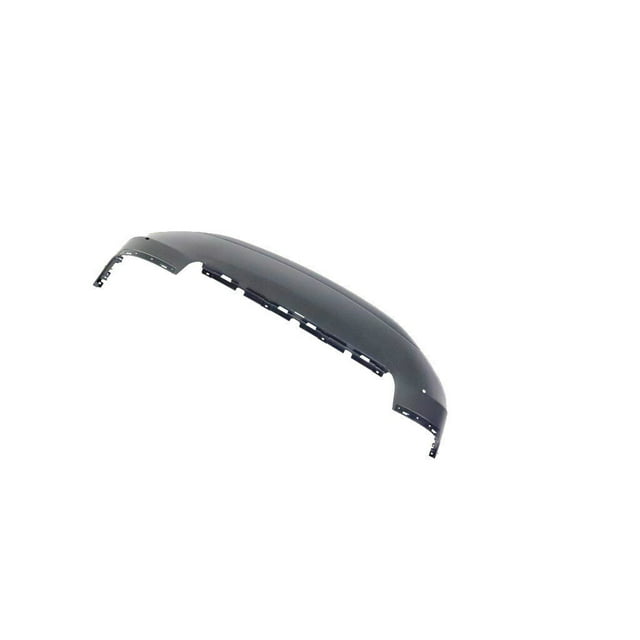 Pare-Chocs Finition Texturée pour LTD/NOTH/SPORT Exclut Modèle TRAILHAWK Remplacement pour JEEP CHEROKEE 2023 PARTSLINK Numéro CH1015136