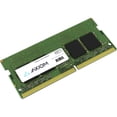thumbnail image 3 of Axiom AX42666S19D-32G 32 GB DDR4-2666 SODIMM Memory, 3 of 9