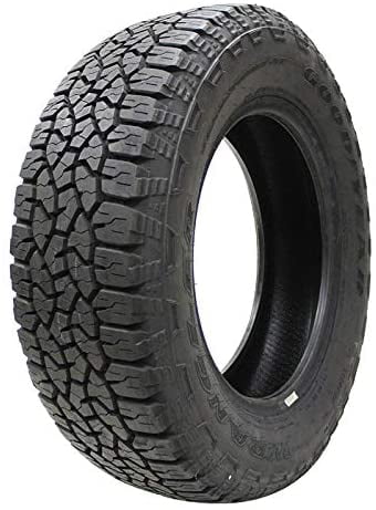 goodyear wrangler trailrunner reviews goodyear wrangler trailrunner reviews