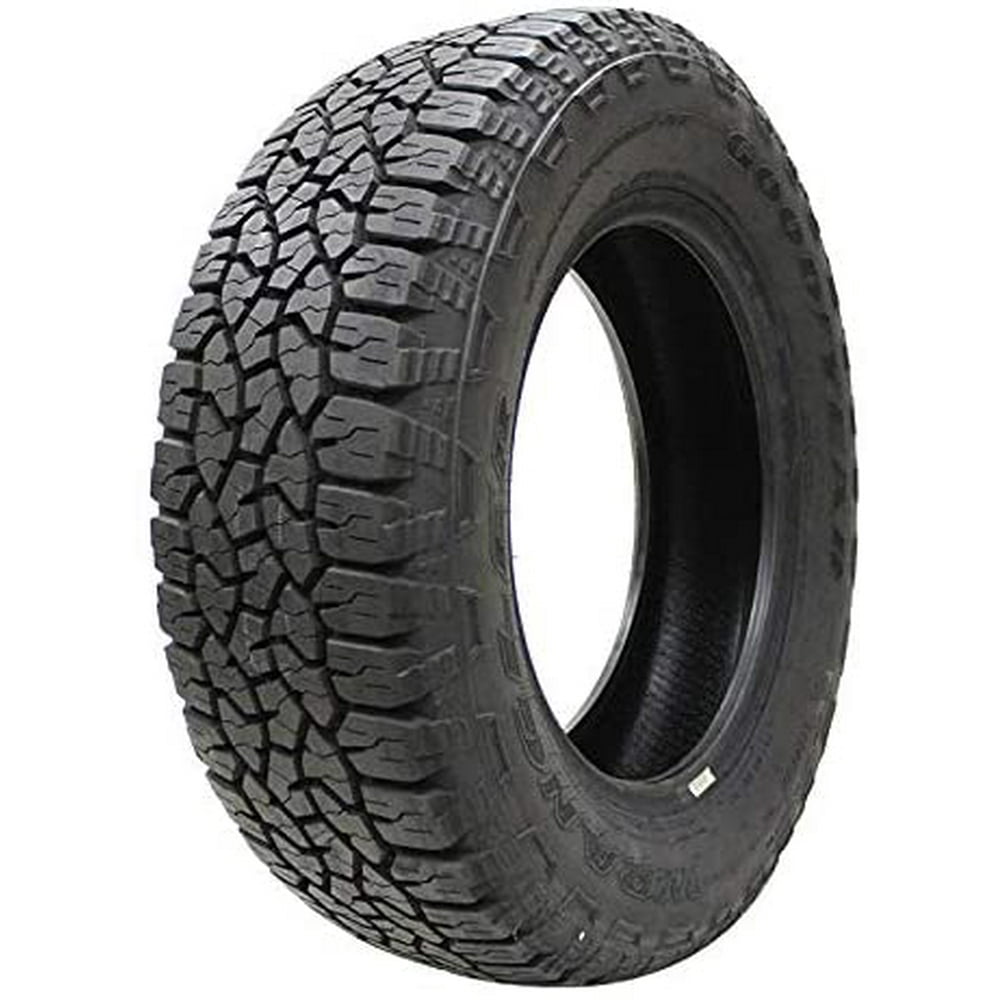 Goodyear Wrangler TrailRunner AT 235/65R17