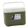 thumbnail image 3 of Caja de entrega de alimentos con aislamiento de 6L, revestimiento de PP de grado alimenticio engrosado, caja de aislamiento térmico y frío, caja contenedora verde, 3 of 10