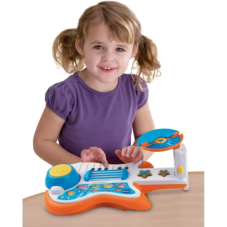 Vtech Strum & Jam KidiBand