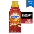 thumbnail image 1 of International Delight, Classic Hazelnut Coffee Creamer, 1.42L, 1 of 6
