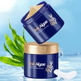 Tiezhimi Sea Kelp Day Cr/eam Hydrating & Firming Glow Natural & Organic