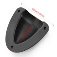 thumbnail image 2 of 1xNew Durable Marine Boat Concha de Ventilación Cubierta de Manguera Concha de, 2 of 7