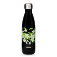 thumbnail image 4 of MIRA 17 oz Stainless Steel Vacuum Insulated Water Bottle | Leak-Proof Double Walled Cola Shape Bottle | Keeps Drinks Cold for 24 Hours & Hot for 12 Hours | Plumeria, 4 of 4