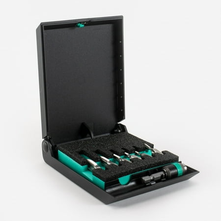 

Wera 104654 Tap Bits Set
