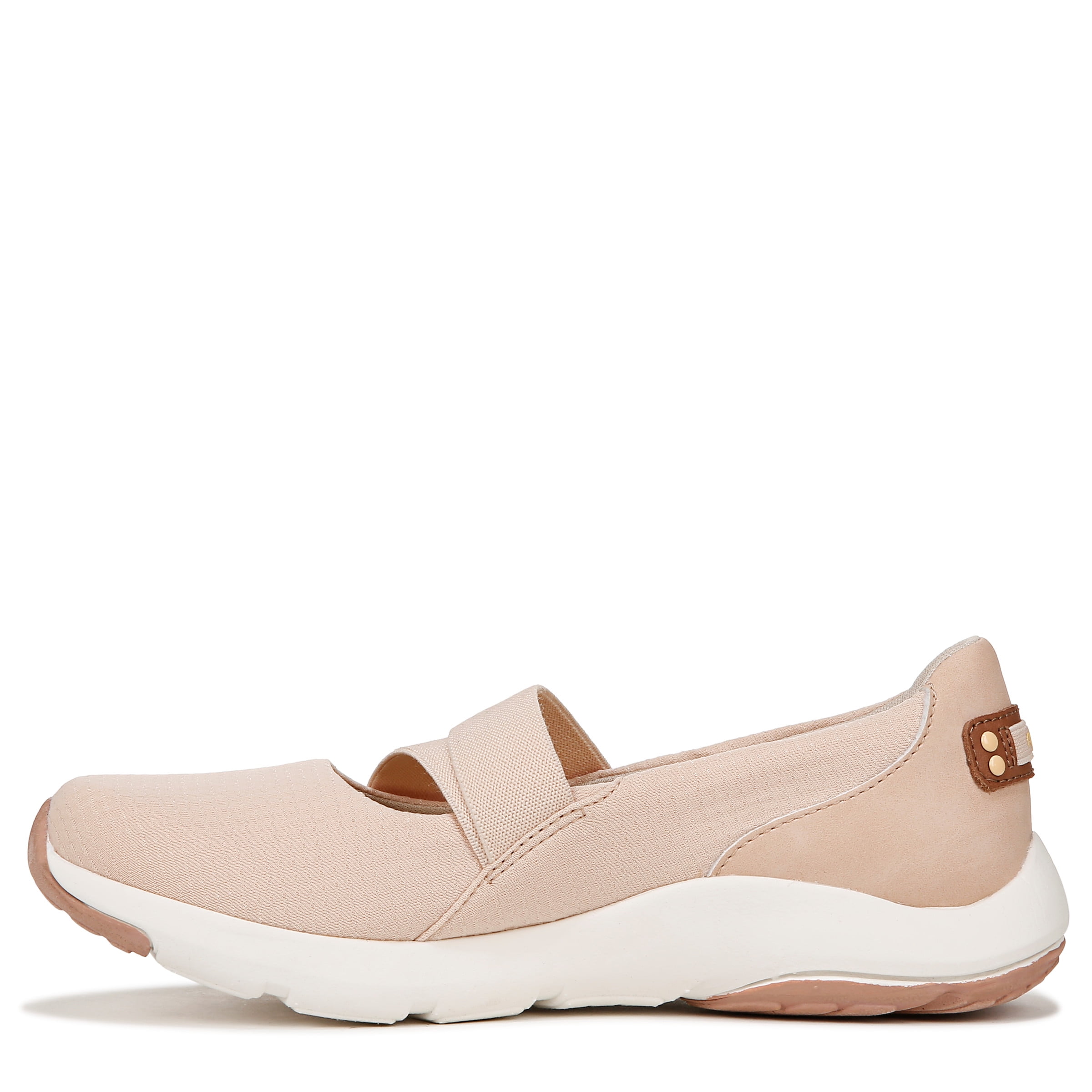 Ryka Womens Endless Slip On Sneaker Slip On - Medium & Wide Width