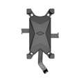 thumbnail image 1 of ruzhgo Bike Phone Holder Universal Stable Bicycles Accessories Shockproof Rotation Handlebar Cellphone Support Mount Cycling Fitting for rearview mirror for rearview mirror, 1 of 6