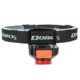 thumbnail image 5 of Dorcy Ultra Series 500 Lumen COB Headlight with Ultra Violet (UV) Blacklight, Detect Pet Stains, Fluid Spills, Scorpions, Counterfeit Money and more., 5 of 7