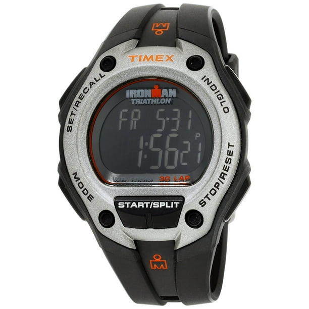 timex ironman classic t5k8229j