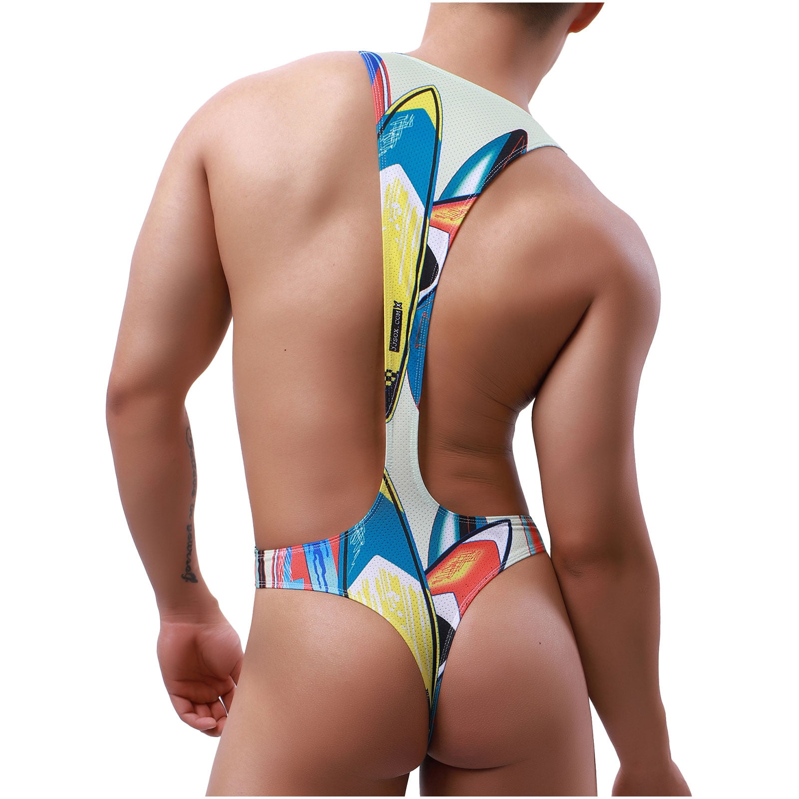 Kayannuo Sexy Underwear For Men Back to School Clearance Men