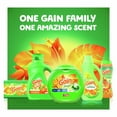Gain Liquid Fabric Softener, Island Fresh, 90 Fl Oz 105 Loads