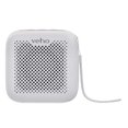 thumbnail image 3 of Veho MZ-4 Water Resistant Wireless Bluetooth Speaker - White, 3 of 5