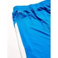 thumbnail image 3 of PUMA Youth LIGA Shorts - Electric Blue Lemonade/White - Large, 3 of 4