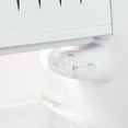 thumbnail image 5 of GE Réfrigérateur Compact de 5,6 Pi3 en Acier Inoxydable GCE06GSHSB, 5 of 5