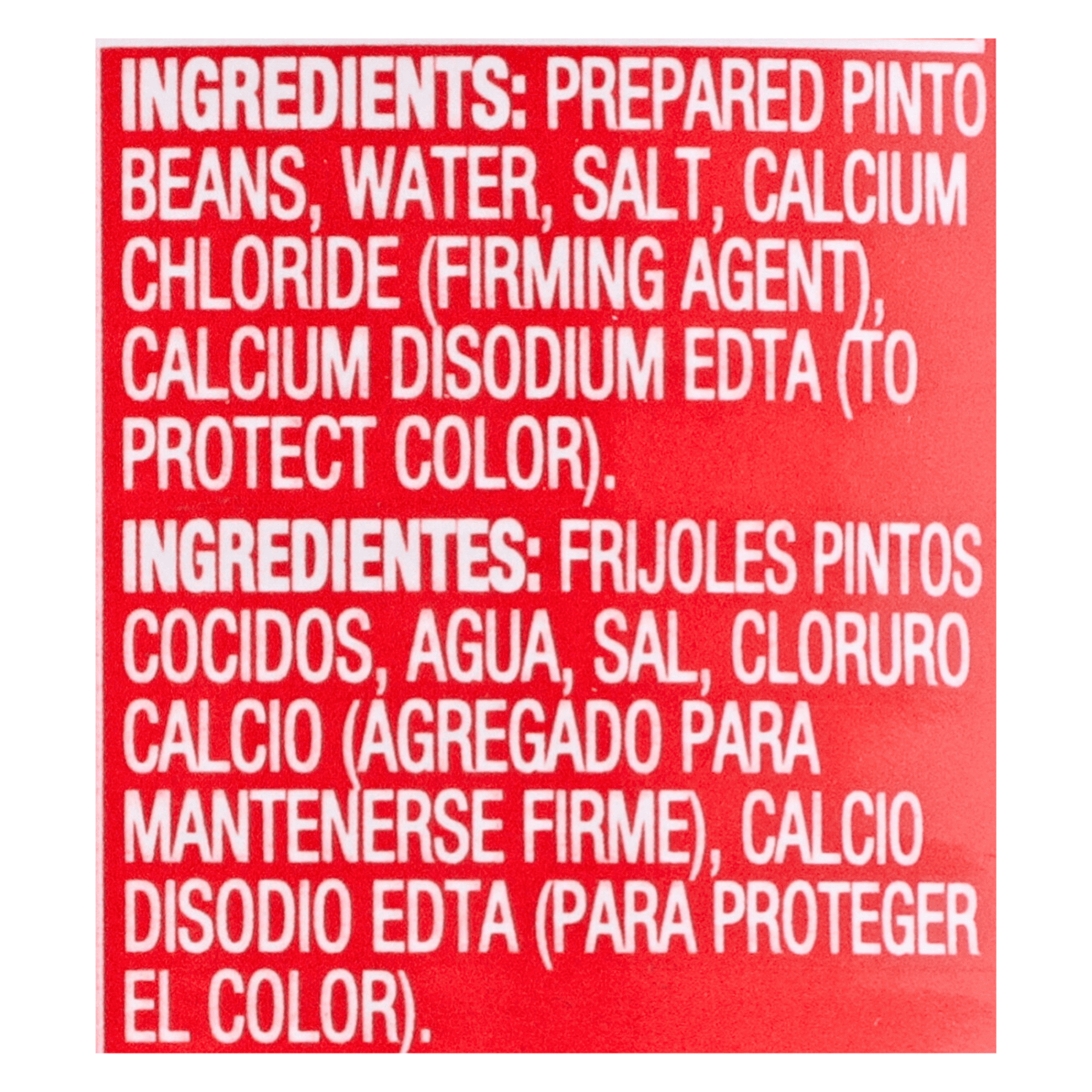 (12 pack) La Preferida Pinto Beans, 15 oz, Can