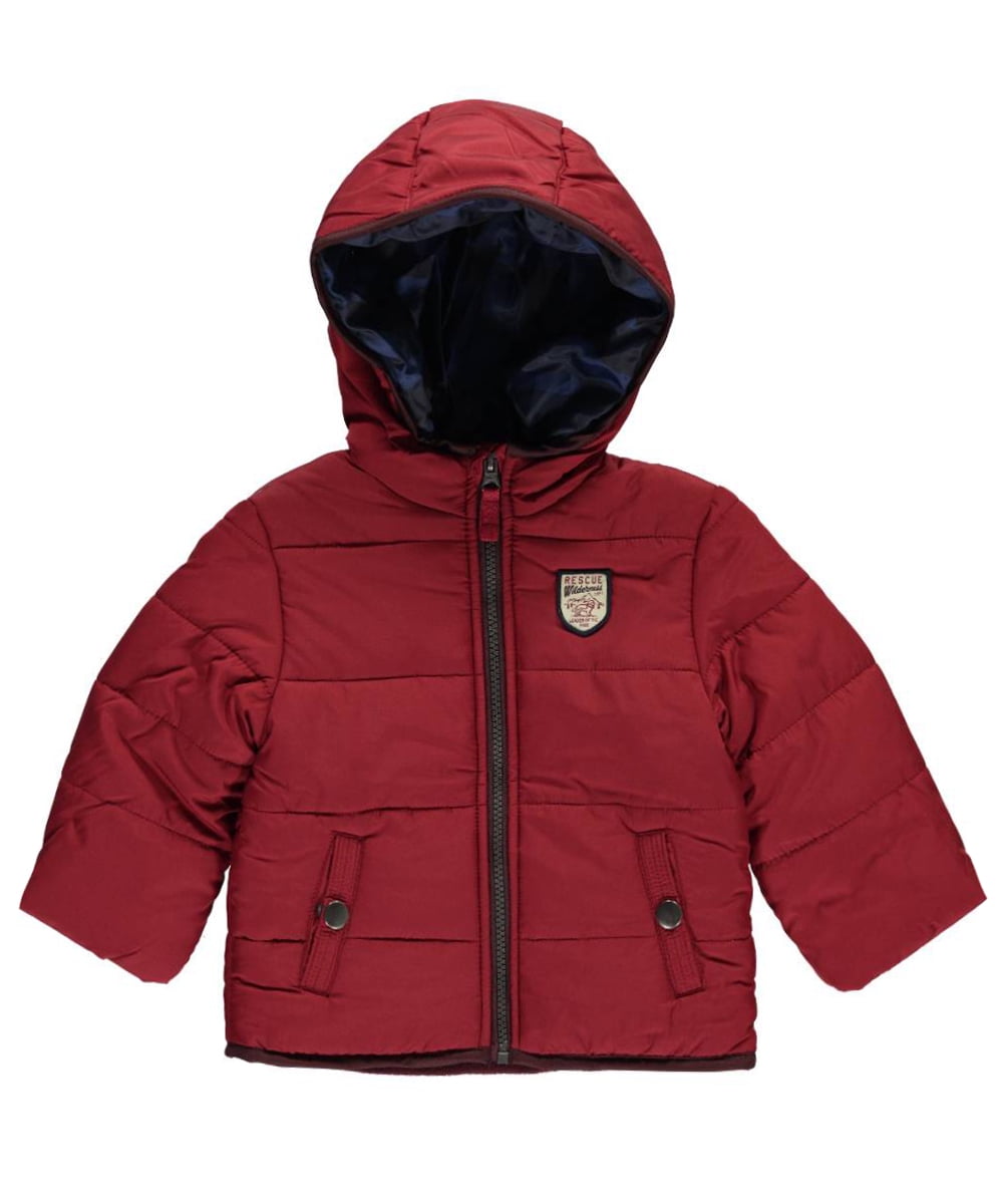baby insulated jacket